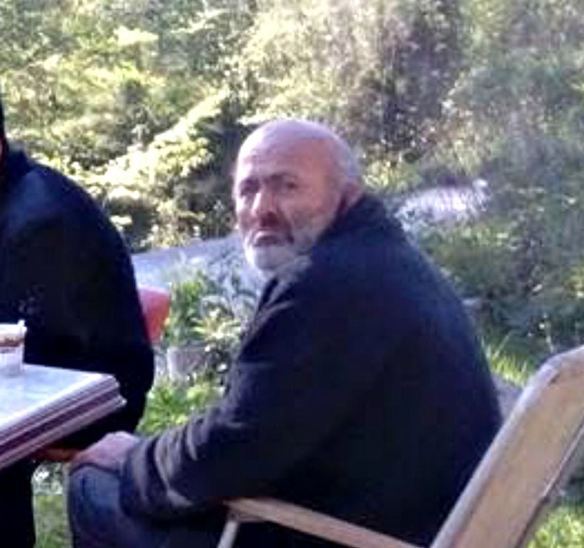 Kastamonu'da Yalnız Yaşayan Adam 4 Gün Boyunca Yere Düşmüş Halde Bulundu