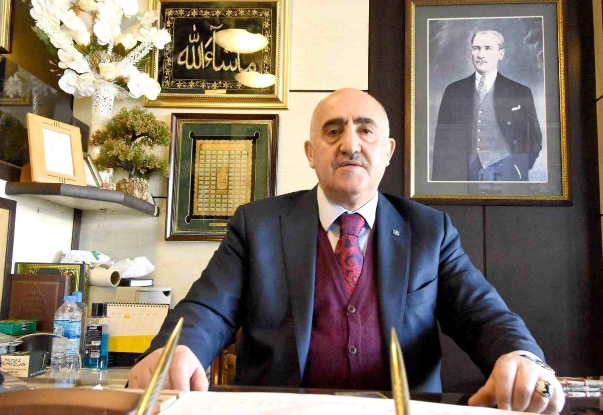 Kent Konseyi'nden 8 Mart Dünya Kadınlar Günü mesajı