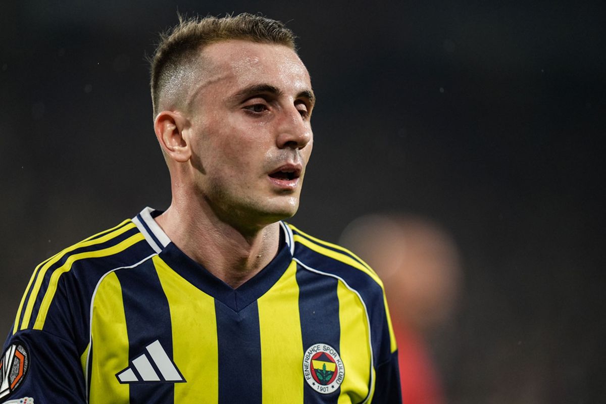 Kerem Aktürkoğlu, Gazze'de yaşayan Filistinlileri unutmadı