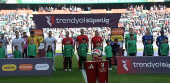 Konyaspor'dan hakem tepkisi: Hesap vermeye davet ediyoruz