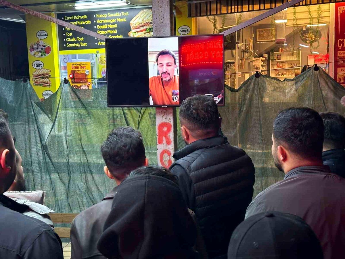 Modifiye cezaları esnafları siftahsız bıraktı