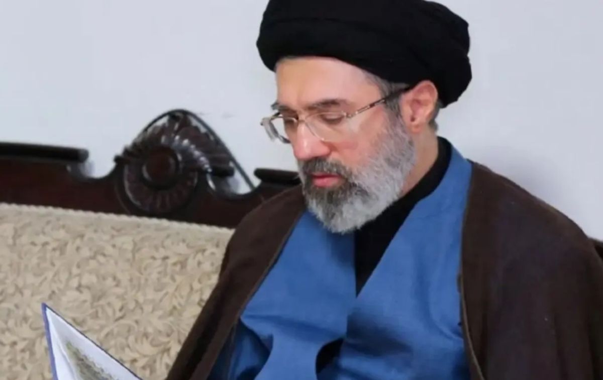 Mücteba Hamaney kimdir, İran yenil lideri Mücteba Hamaney mi oldu, yeni lider seçildi mi?