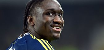 Sidiki Cherif vitesi 5'e taktı