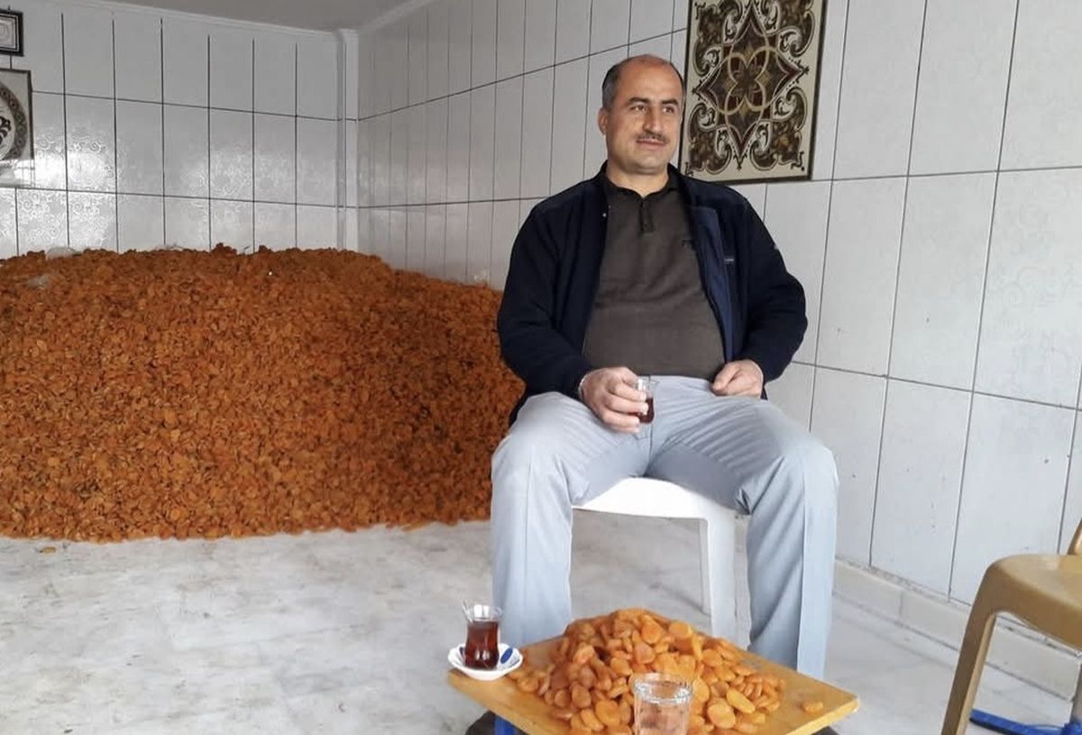Malatya'da baba oğul arasında bıçaklı kavga: Baba öldü