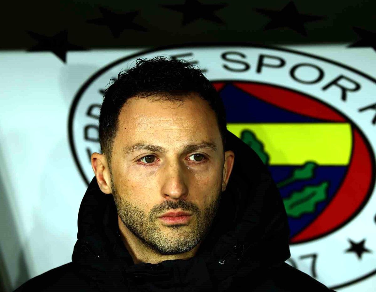 Tedesco'dan, Samsunspor maçında 3 değişiklik