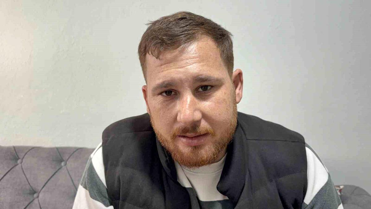 Telefon hattı kopyalanıp arkadaşlarından para istendi: "Benim canım yandı, başkasının yanmasın"