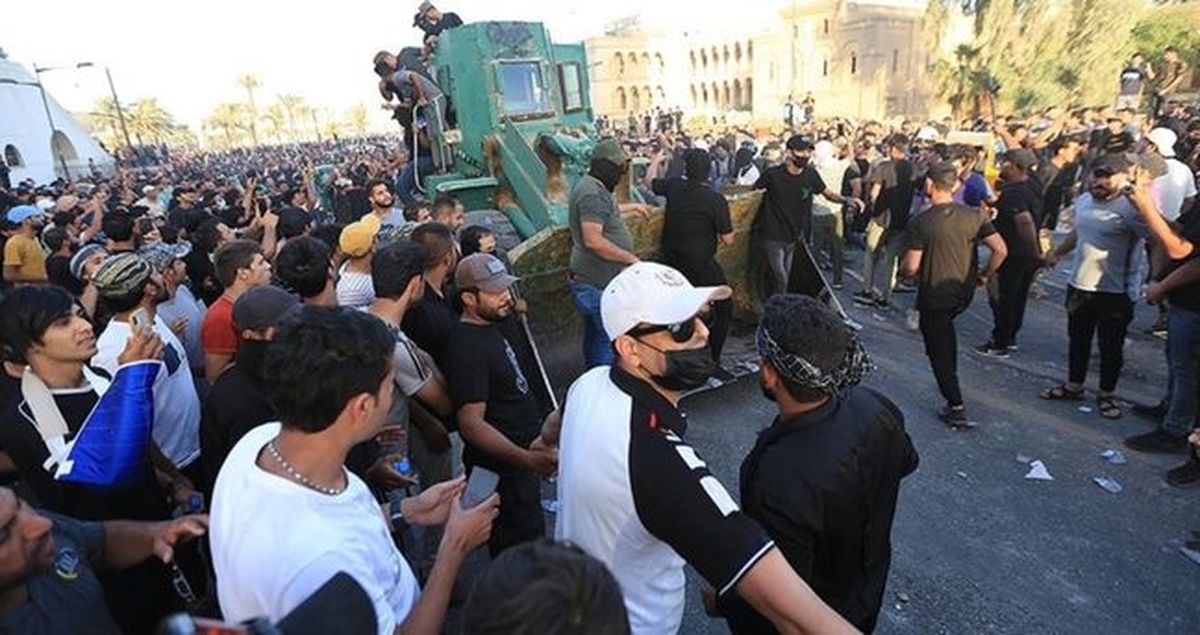 2009 Yeşil Hareketi İran'da Rejimi Sarsan Protestolar: 2009 Yeşil Hareketi nedir, kim organize etti? Mücte...