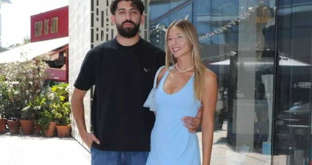 Aleyna Kalaycıoğlu ile Canbay ayrıldı mı, neden ayrıldı? Fotoğraflarını kaldırdılar mı?