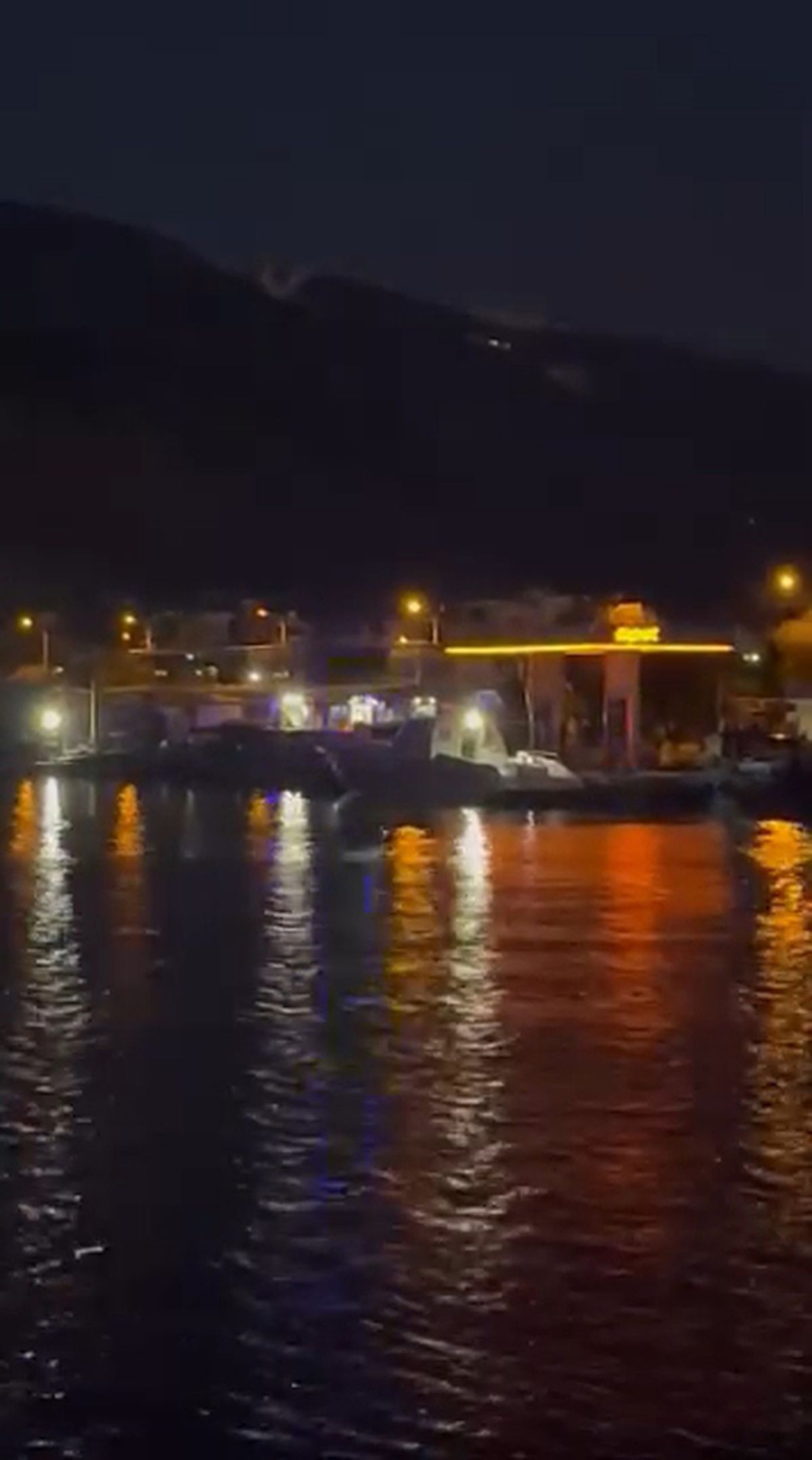 Antalya Açıklarında Mültecileri Taşıyan Bot Battı: 15 Ölü, Çok Sayıda Yaralı
