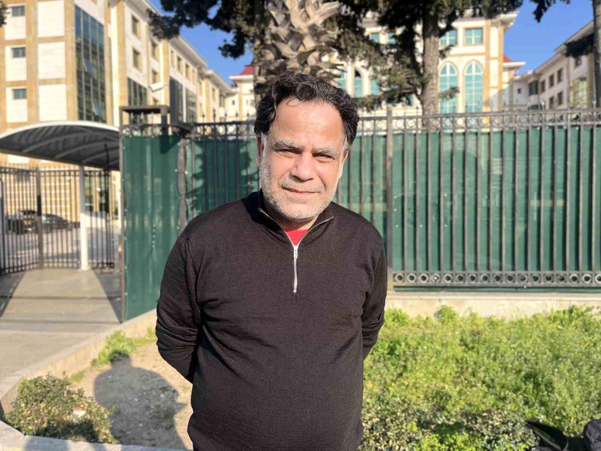 Antalya'da 38 bin Euro dolandırıldı, ertesi gün şüpheliler tespit edilince şaka yapılıyor sandı