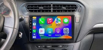 Arabada double teyp yasak mı? CarPlay ve Android Auto kullanılabilir mi?