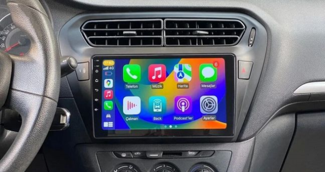 Arabalarda sonradan takılan multimedya ekran yasak mı, cezası ne kadar? CarPlay ve Android Auto yasaklandı mı? Arabalarda sonradan takılan multimedya ekran yasak mı, cezası ne kadar? CarPlay ve Android Auto yasaklandı mı?