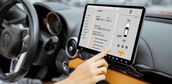 Arabalarda sonradan takılan multimedya ekran yasak mı, cezası ne kadar? CarPlay ve Android Auto yasaklandı mı?