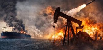 Brent petrol nedir, ham petrolden farkı nedir? Brent petrol fiyatları ne kadar?
