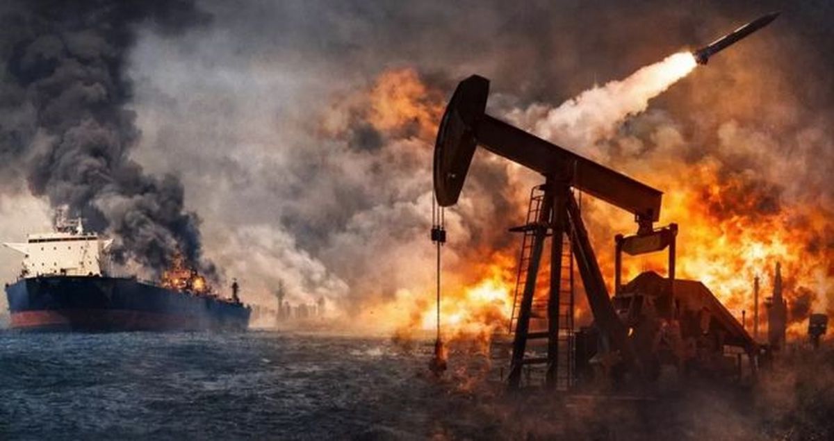 Brent petrol nedir, ham petrolden farkı nedir? Brent petrol fiyatları ne kadar?