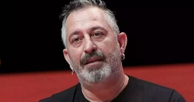 Cem Yılmaz'ın sevgilisi var mı? Cem Yılmaz'ın yeni sevgilisi kimdir, ne açıklama yaptı?