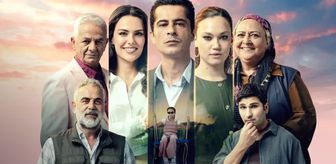 Cennetin Çocukları 24. bölüm tek parça full HD nereden izlenir?