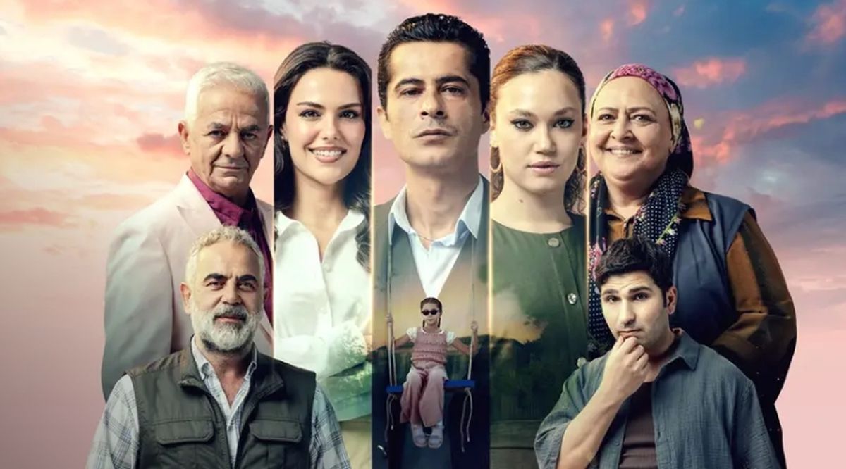 Cennetin Çocukları 24. bölüm tek parça full HD nereden izlenir?