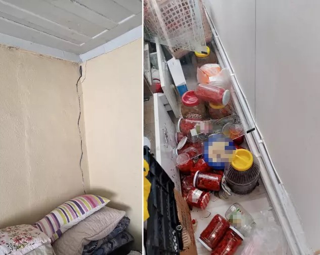 denizli de 4 1 buyuklugunde deprem 19641217 2063 m