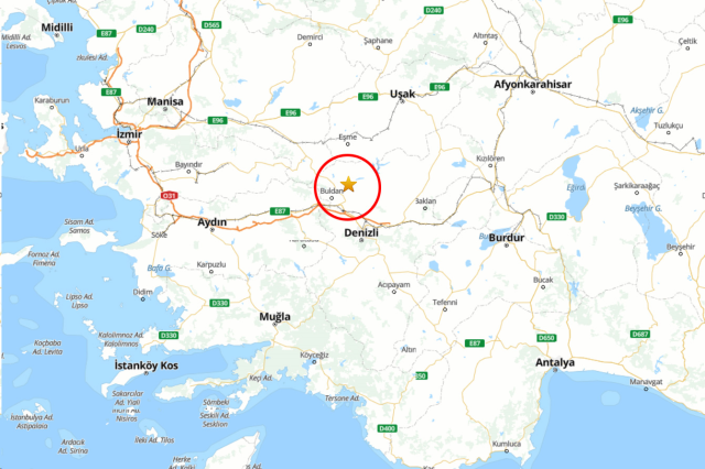 denizli de 5 1 buyuklugunde deprem cevre illerde 19638969 7021 m