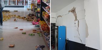 Denizli'de bir deprem daha! Şimdi de 4.2 ile sallandı