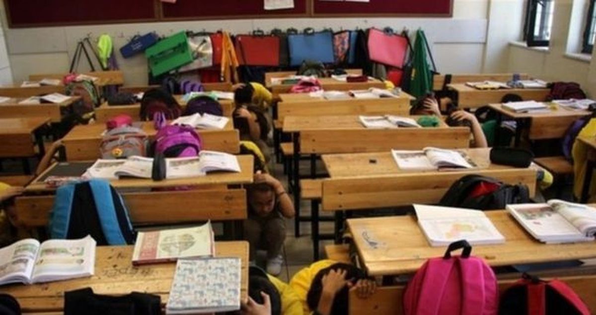 Denizli'de okullar tatil mi? SON DAKİKA! 9-10 Mart deprem sonrası Denizli'de okullar tatil edildi mi?