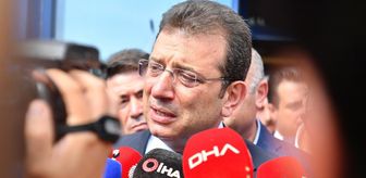 Ekrem İmamoğlu davası SON DAKİKA! İBB İmamoğlu davası ne oldu, karar çıktı mı, sonucu ne?