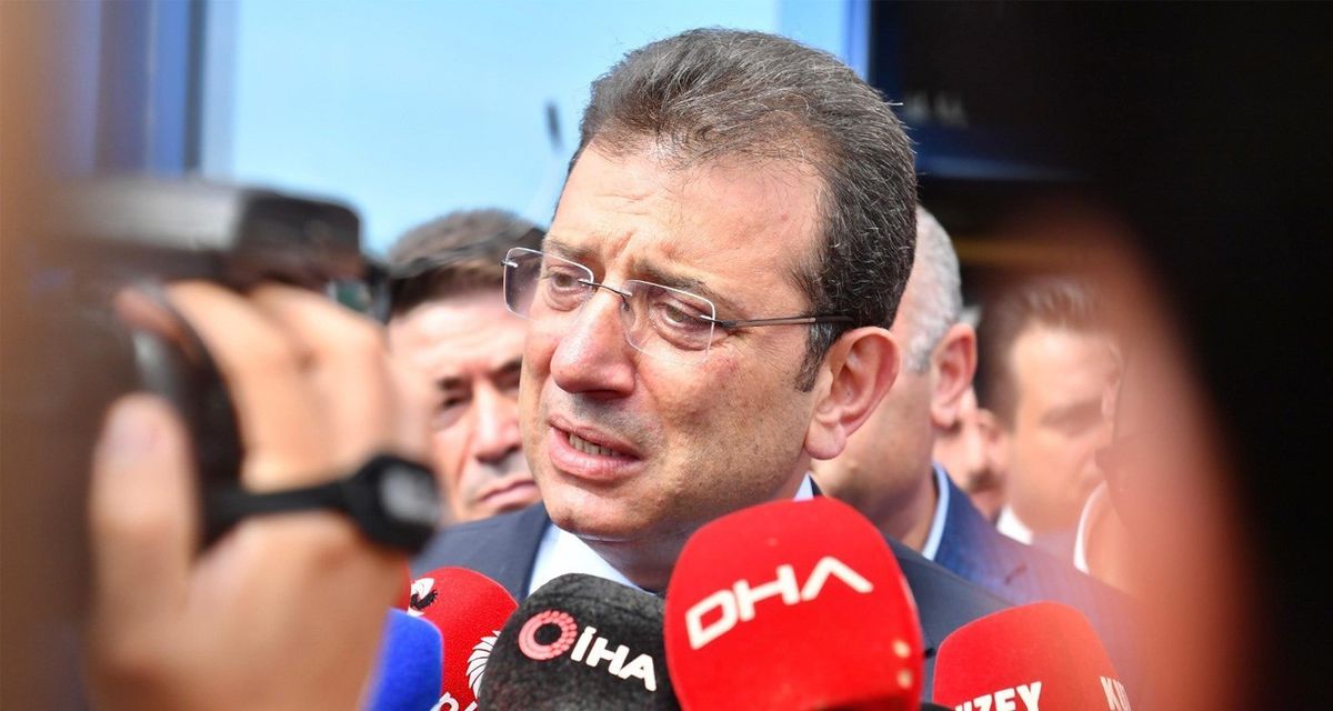 Ekrem İmamoğlu davası SON DAKİKA! İBB İmamoğlu davası ne oldu, karar çıktı mı, sonucu ne?
