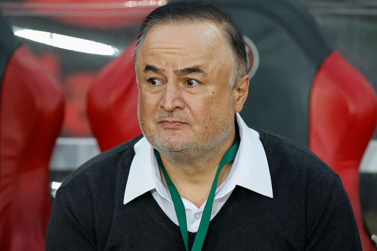 Fenerbahçe'de de görev yapan antrenör Engin Fırat hayatını kaybetti