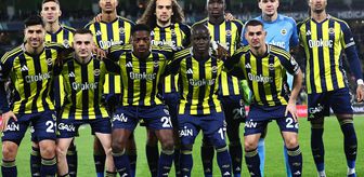 Fenerbahçe'ye tarihi geri dönüşün ardından kötü haber: Gelecek hafta olamayacaklar