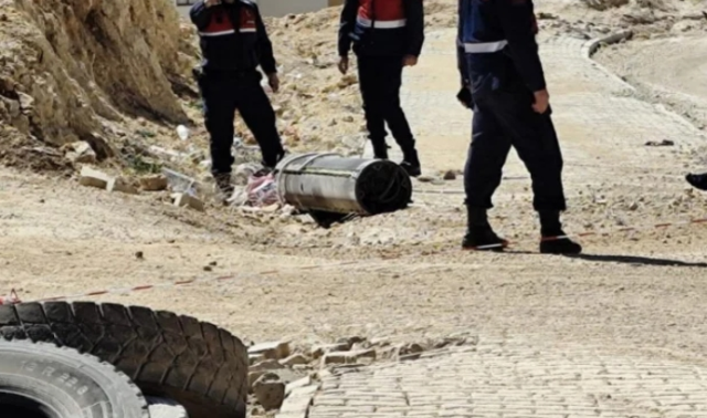 Gaziantep'e füzeyi kim attı, hangi ülke attı, İran mı attı? Gaziantep füzeyi kim düşürdü NATO'mu düşürdü?