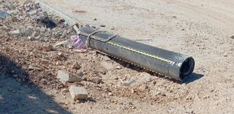 Gaziantep'e füzeyi kim attı, hangi ülke attı, İran mı attı? Gaziantep füzeyi kim düşürdü NATO mu düşürdü?