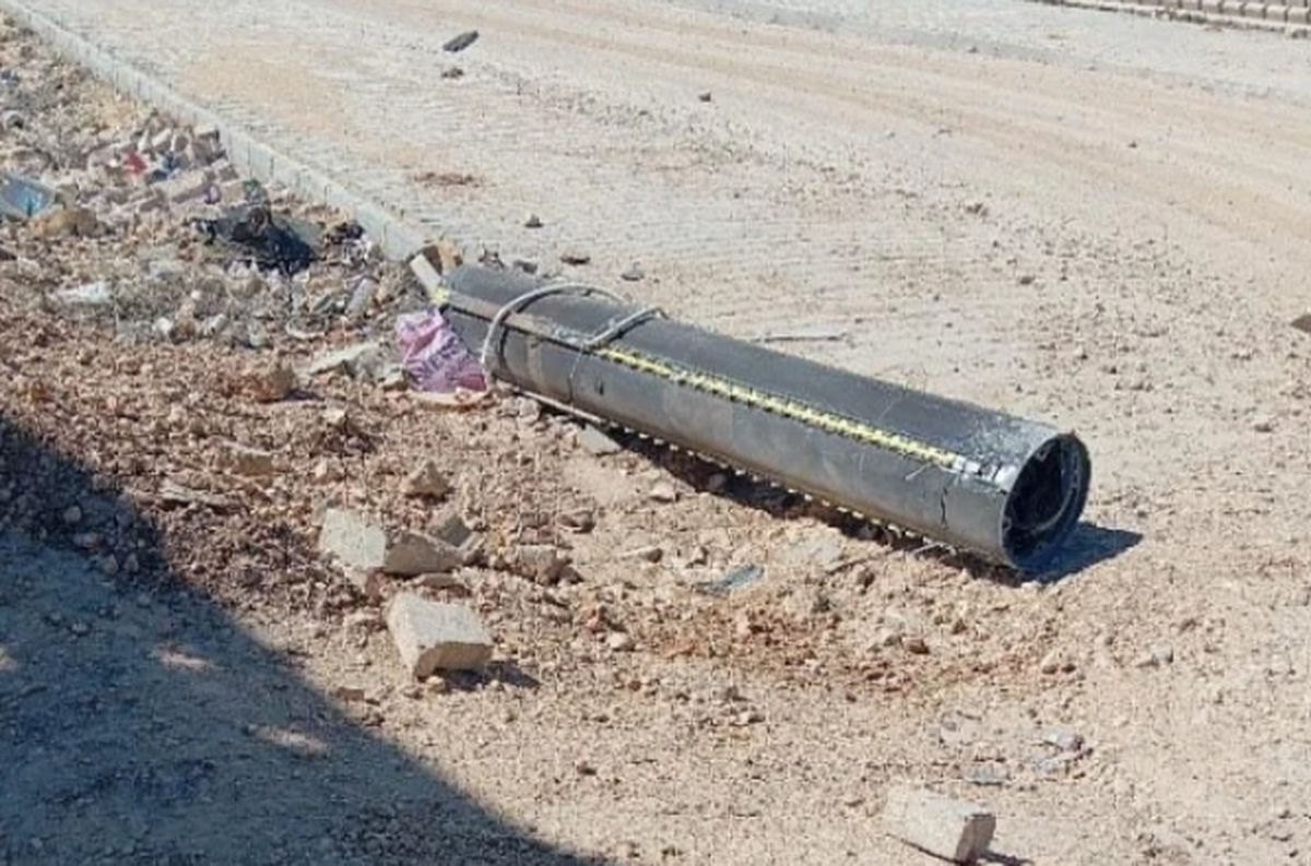 Gaziantep'e füzeyi kim attı, hangi ülke attı, İran mı attı? Gaziantep füzeyi kim düşürdü NATO'mu düşürdü?