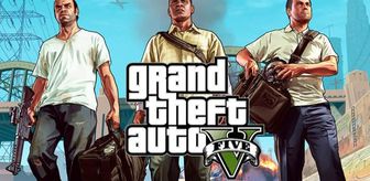 GTA çöktü mü, GTA 5 problem mi var 9 Mart Pazartesi?