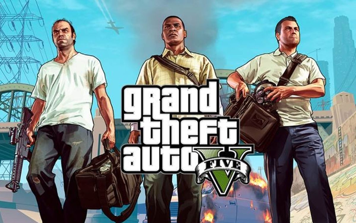 GTA çöktü mü, GTA 5 problem mi var 9 Mart Pazartesi?