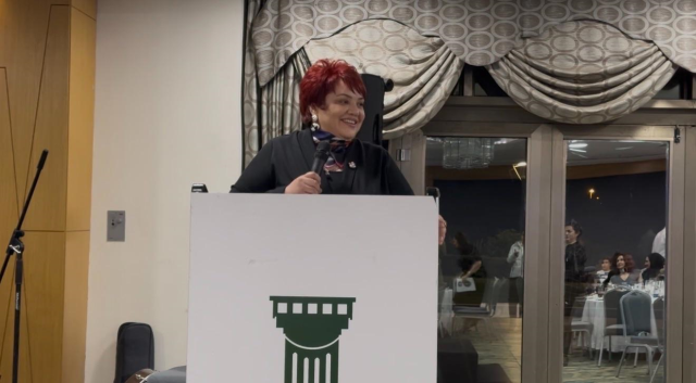 Güçlü Girişimci İş Kadınları Platformu'ndan 8 Mart'a yakışır program Güçlü Girişimci İş Kadınları Platformu'ndan 8 Mart'a yakışır program