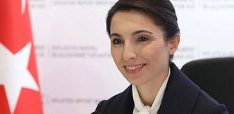 Hafize Gaye Erkan kimdir, Hafize Gaye Erkan eni görevi ne oldu?