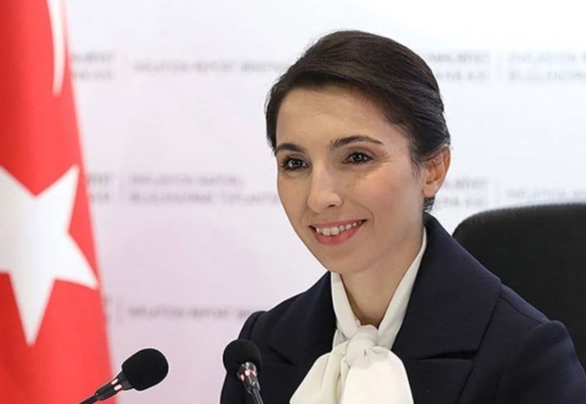 Hafize Gaye Erkan kimdir, Hafize Gaye Erkan eni görevi ne oldu?