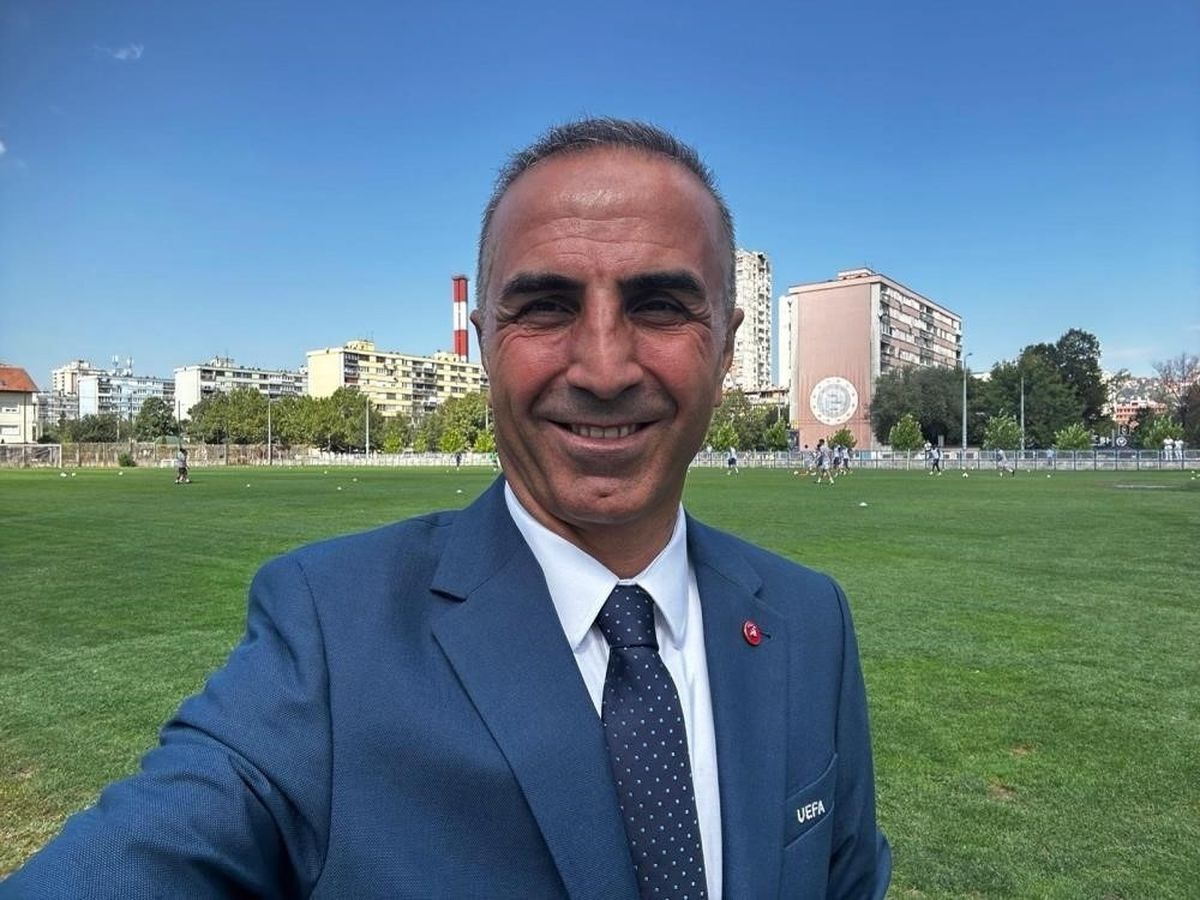 Hayri Çavuşoğlu'na Açılan Disiplin Davası Sonuçlandı