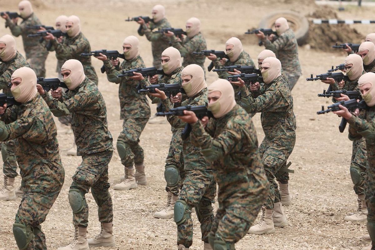 Hizbullah taktik değiştirdi! Tam teşekküllü gerilla savaşına başladılar