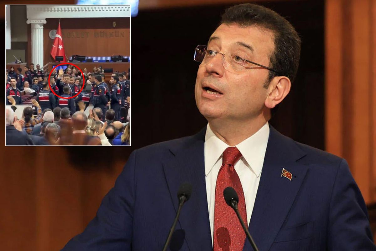 İBB davası yarın devam edecek İmamoğlu’nun tehdidine savcıdan yanıt