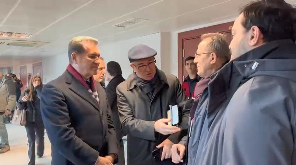 İBB'ye yönelik 'yolsuzluk' davası başlıyor