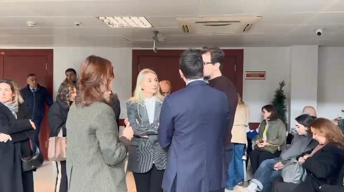 İBB'ye yönelik 'yolsuzluk' davası başlıyor