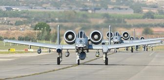 İncirlik Hava Üssü nerede, İncirlik Hava Üssü NATO üssü mü?