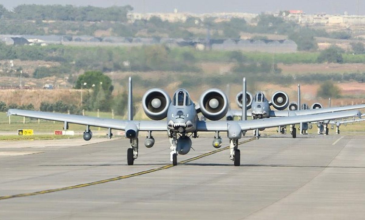 İncirlik Hava Üssü nerede, İncirlik Hava Üssü NATO üssü mü?