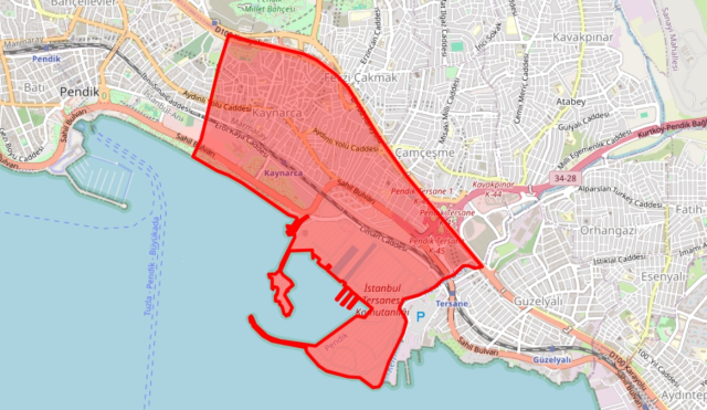 İstanbul PENDİK su kesintisi! 9-10 Mart İSKİ Pendik su kesintisi ne zaman bitecek, sular ne zaman gelecek?