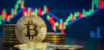 Jeopolitik risklere rağmen kripto fonlarına 619 milyon dolar net giriş