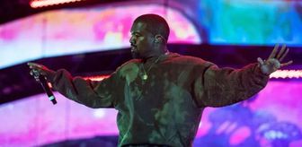 Kanye West konseri BİLET SATIN AL: Kanye West İstanbul konseri bilet fiyatları ne kadar, biletler satışa çıktı mı?