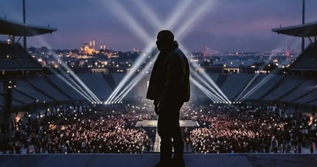 Kanye West konseri BİLET SATIN AL: Kanye West İstanbul konseri bilet fiyatları ne kadar, biletler satışa çıktı mı?