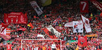 Liverpool'dan taraftarına beğeni yağan Galatasaray çağrısı